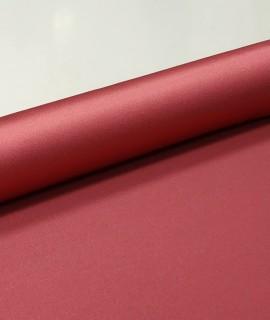 Krepp-satiinkangas 2-poolne ,dark rose429
